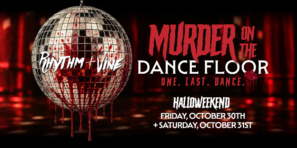 Murder On The Dance Floor