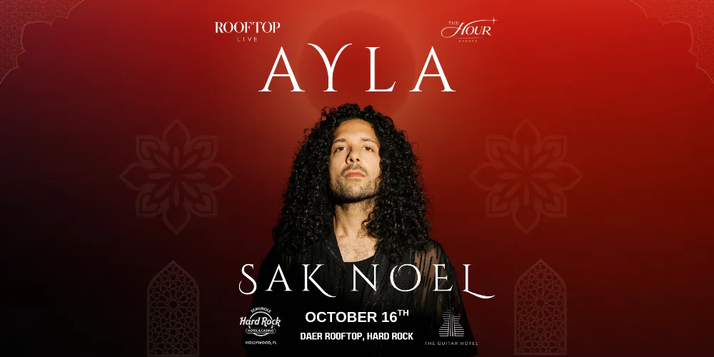 Sak Noel