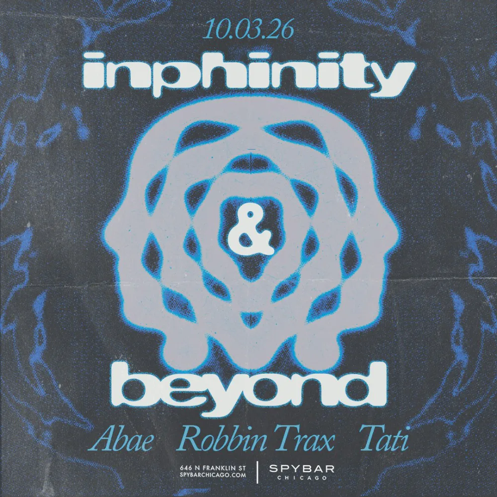 Inphinity