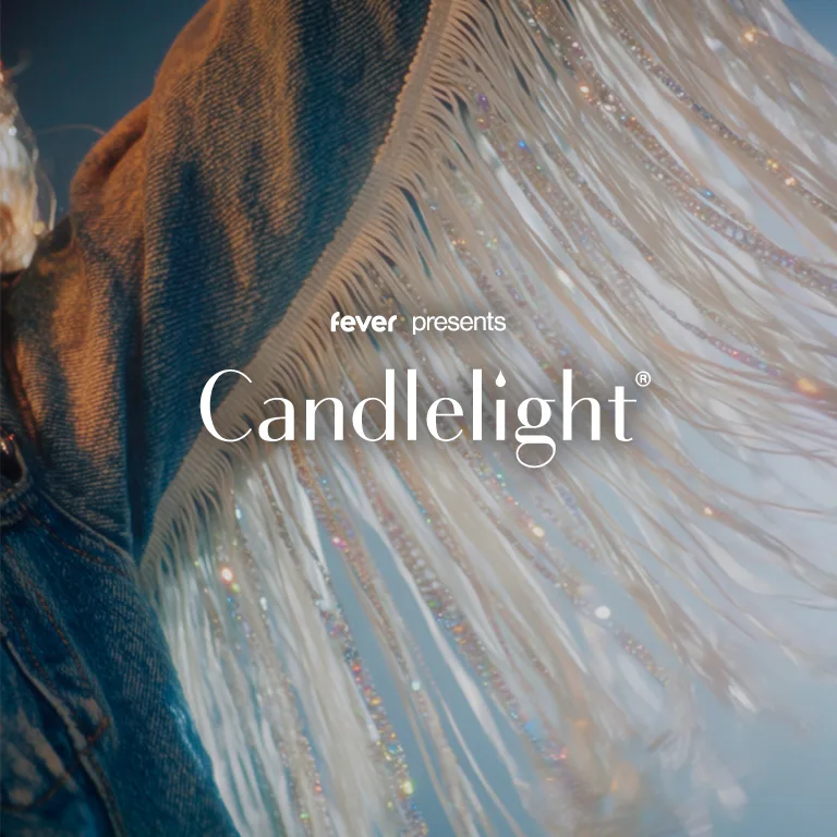 Candlelight - Tribute to Dolly Parton – Dayton – Nov 20 | Edmtrain
