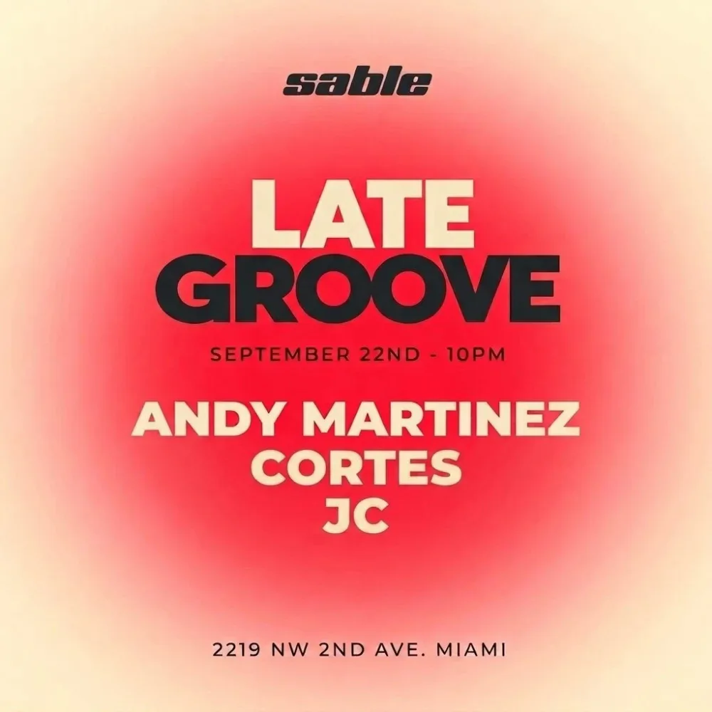 Andy Martinez