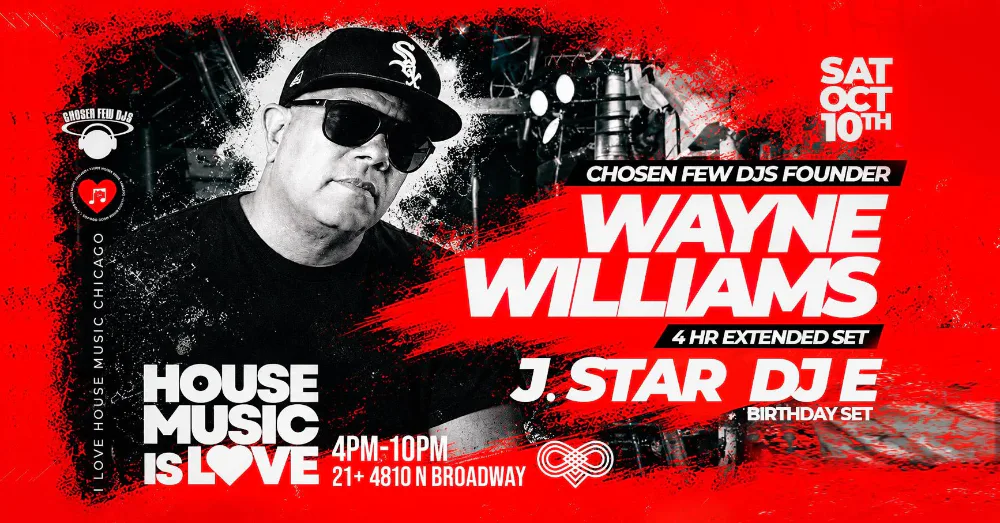 Wayne Williams