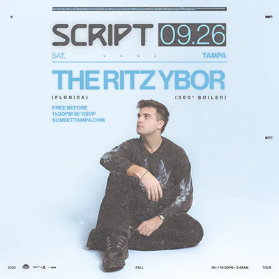 360° Set:SCRIPT