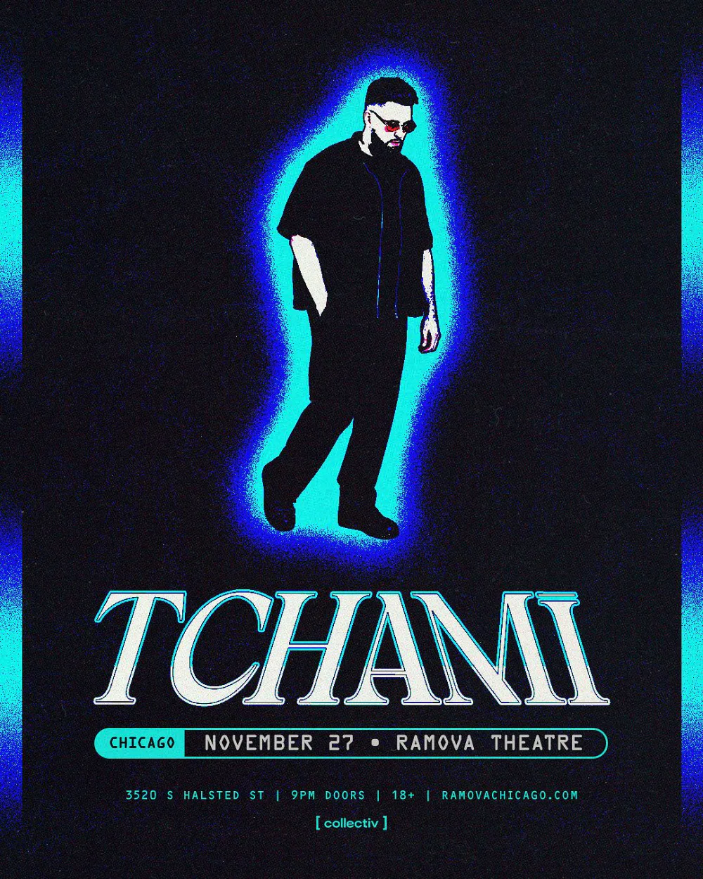 Tchami