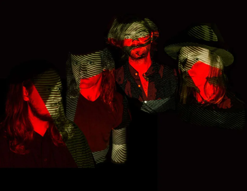The Faint,Glass Chapel