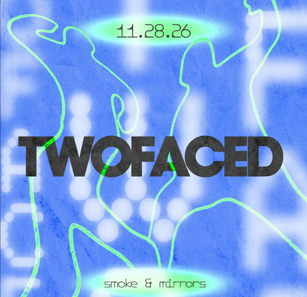 Twofaced (NZ)