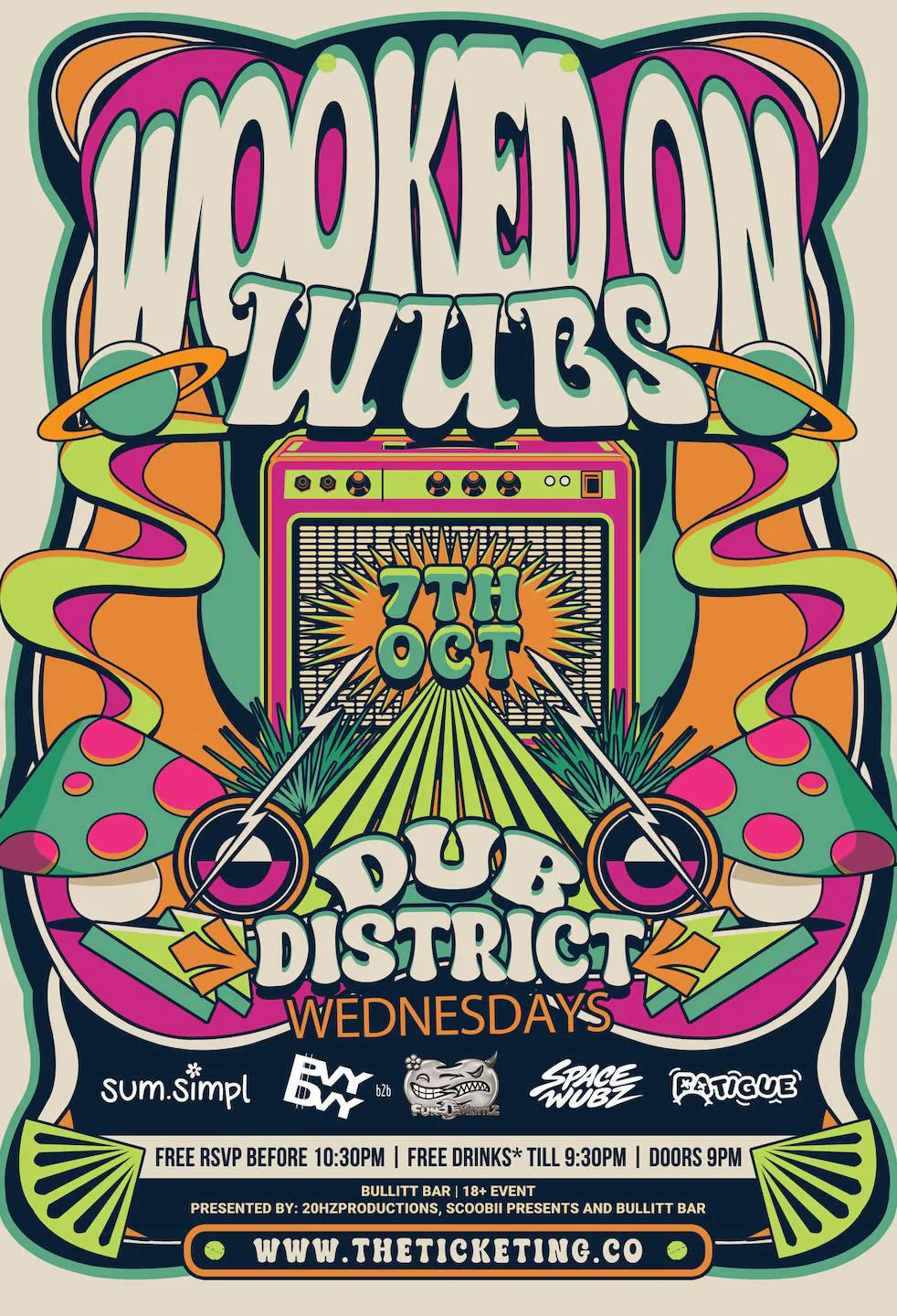 Dub District