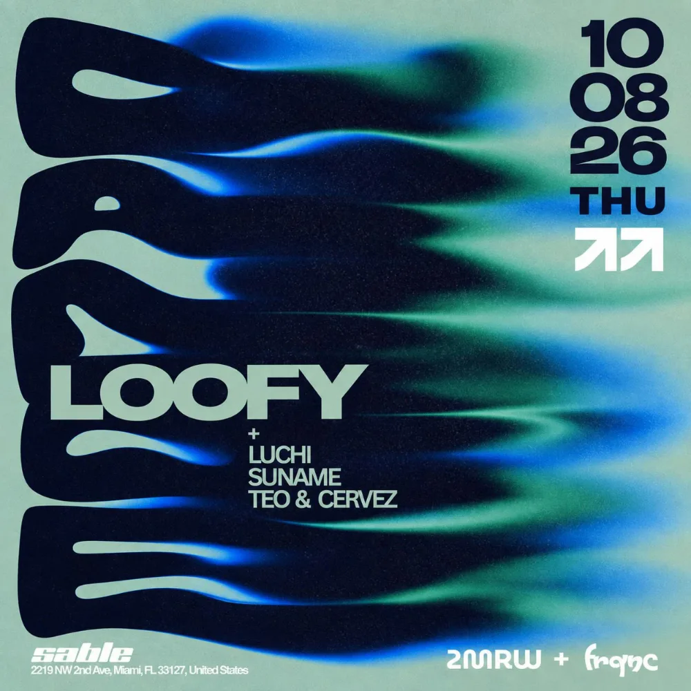 Loofy