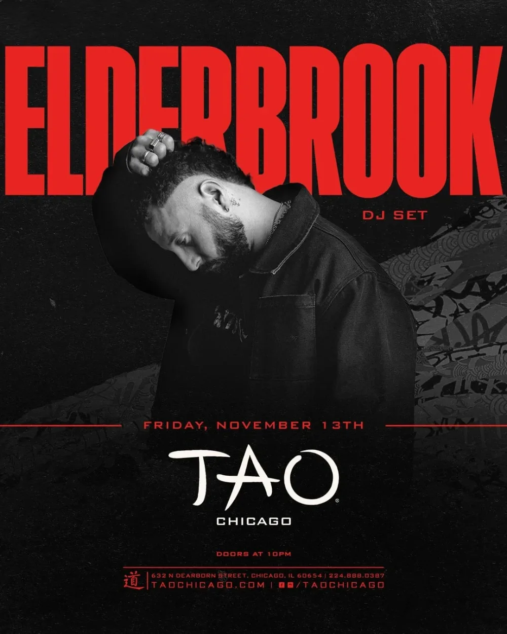 Elderbrook
