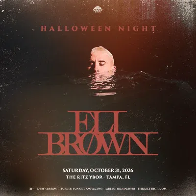 Eli Brown