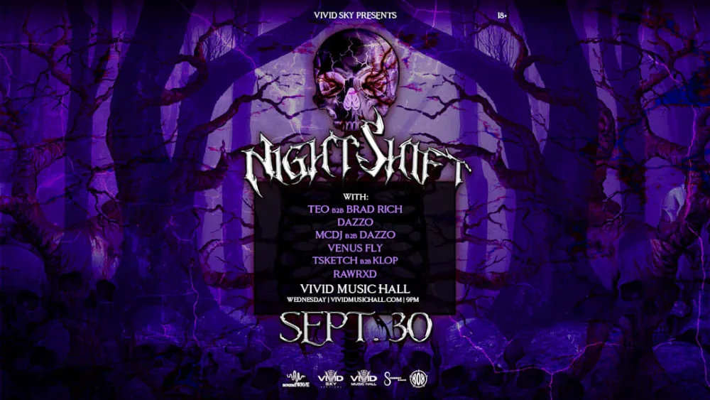 Night Shift