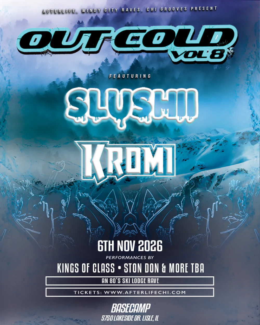 Slushii