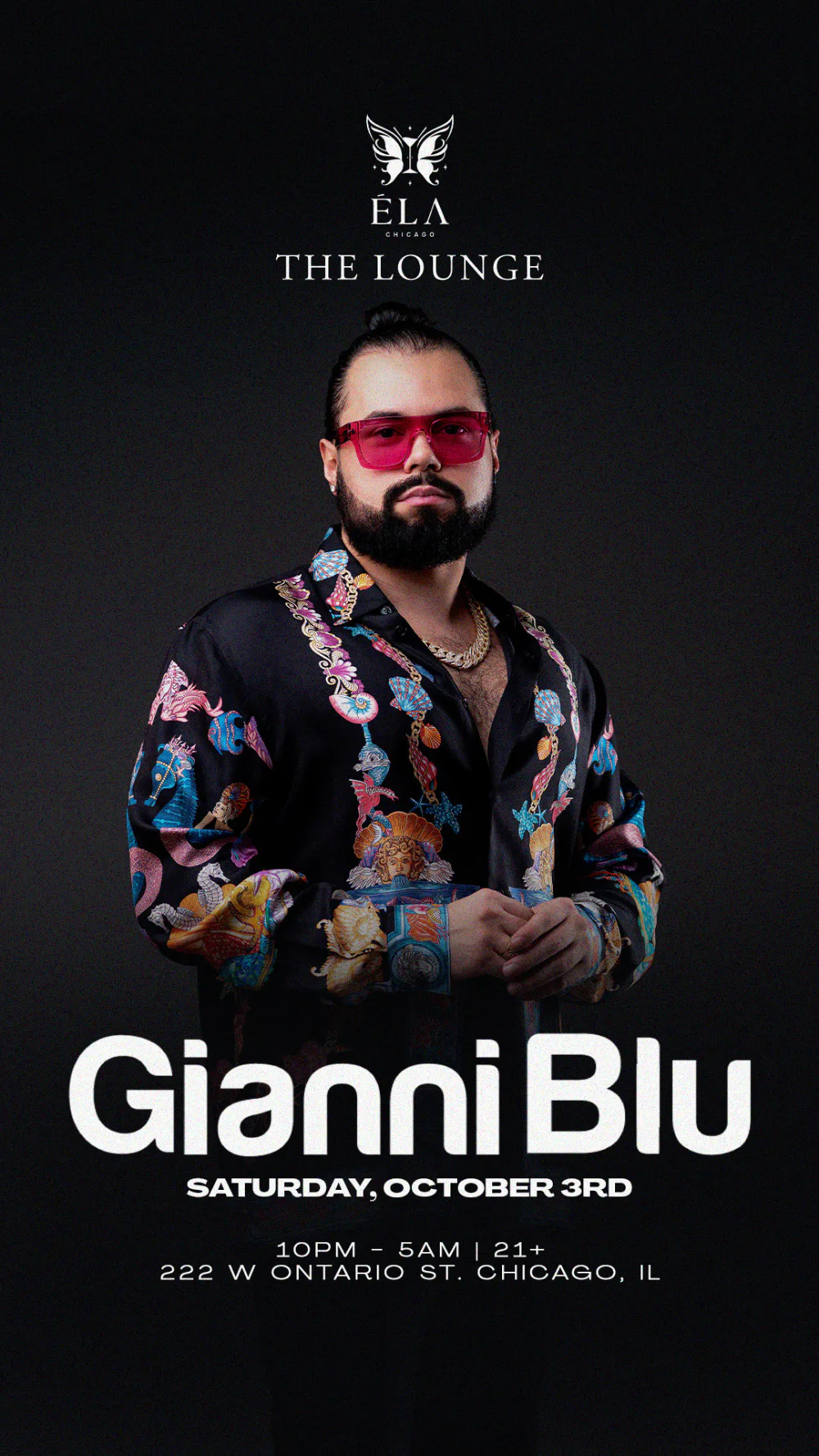 Gianni Blu