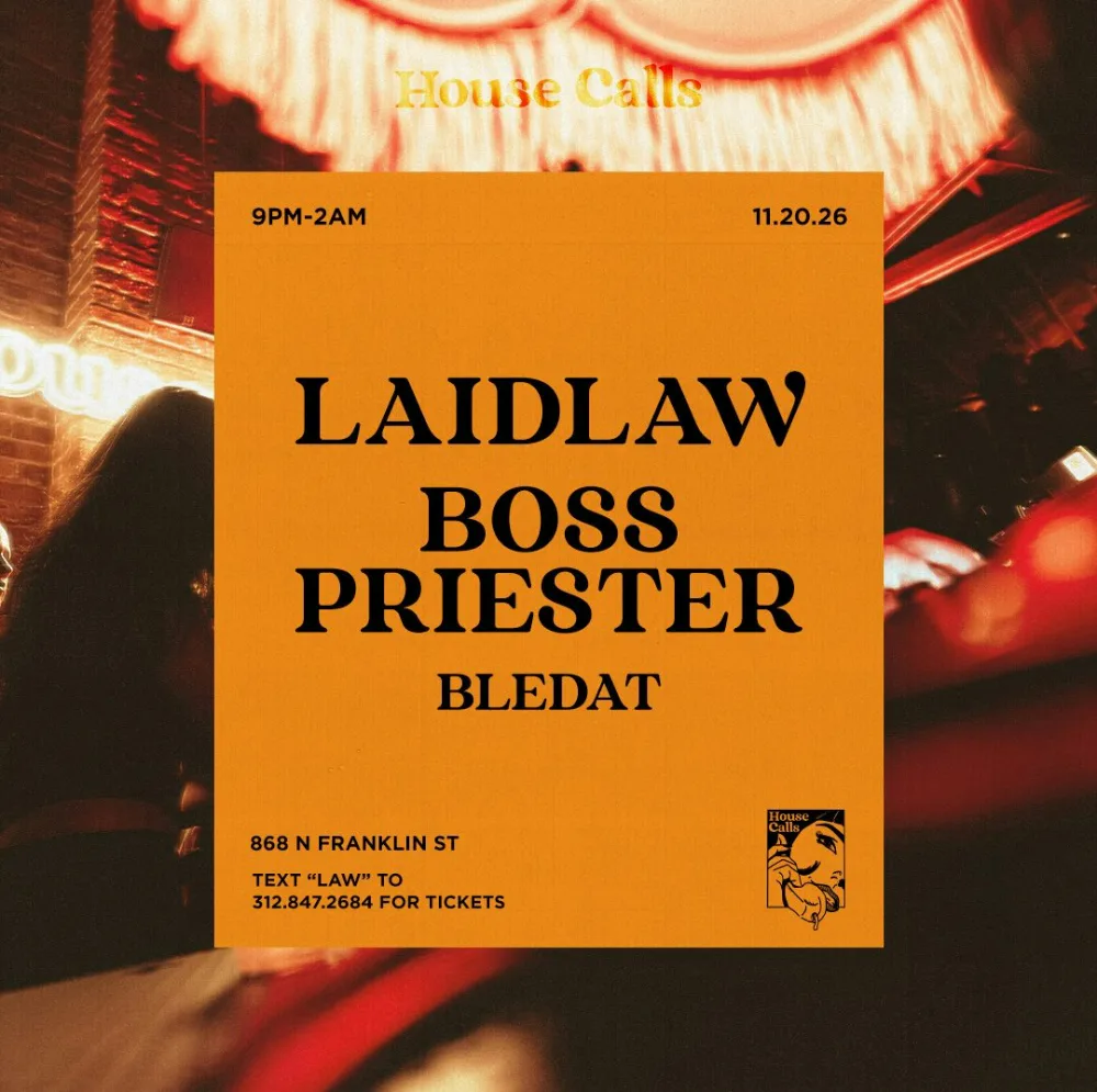 Laidlaw