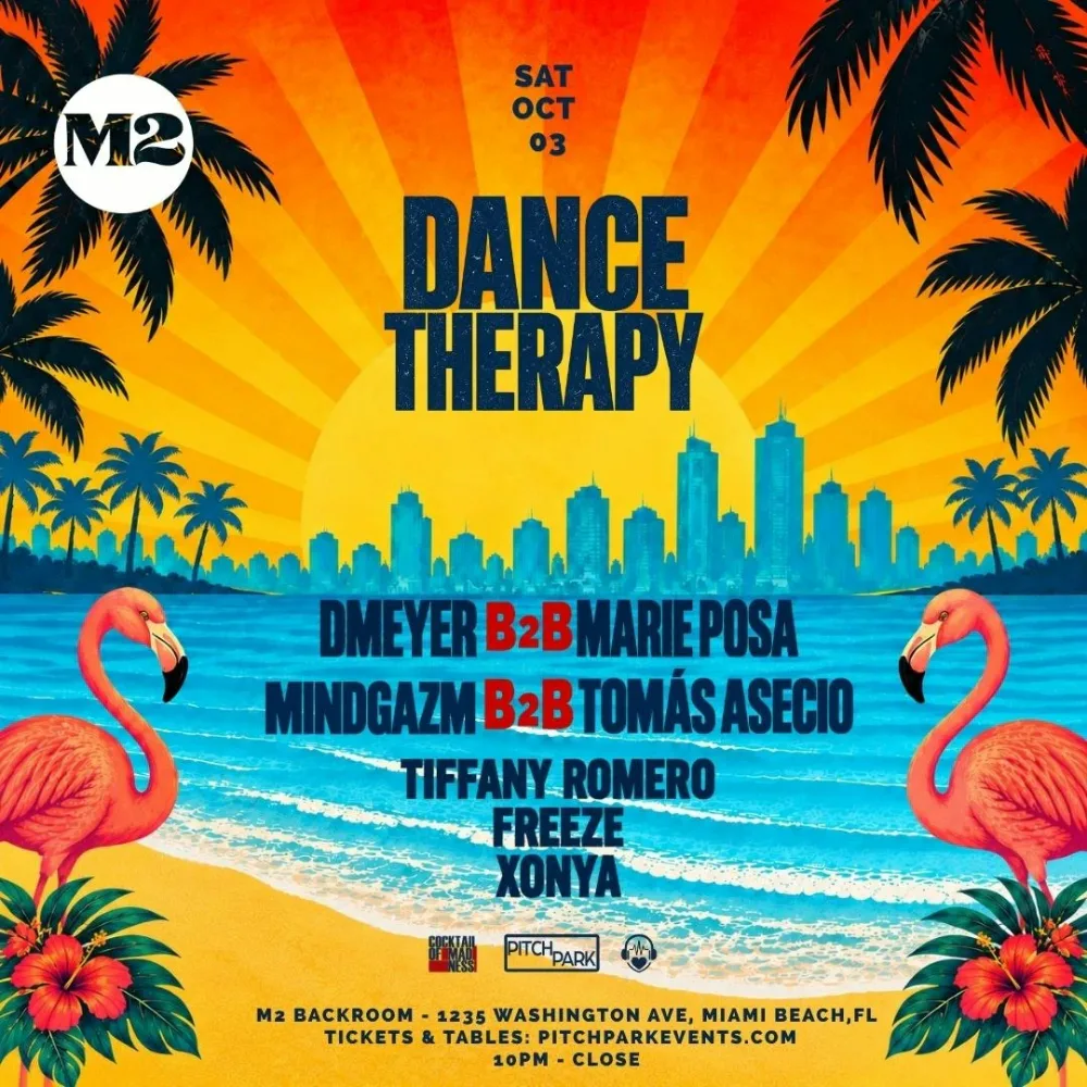 Dance Therapy