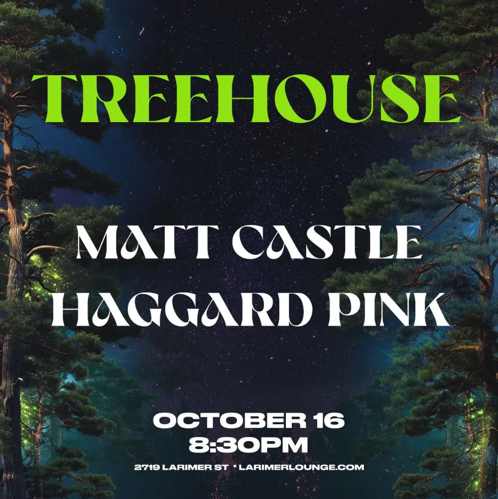 Matt Castle