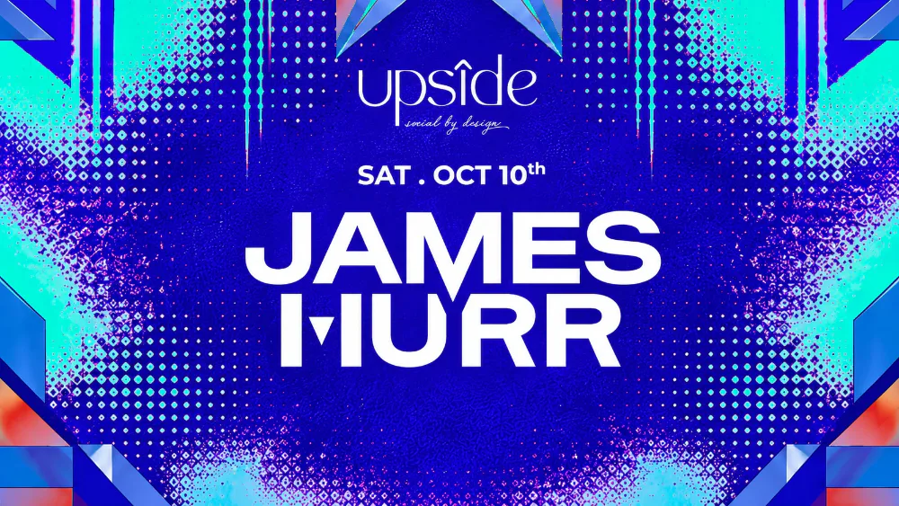James Hurr