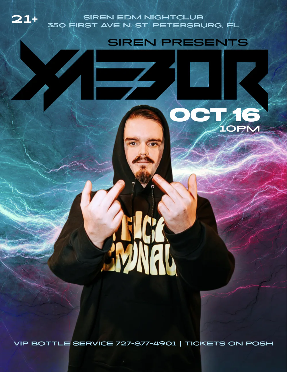 XaeboR