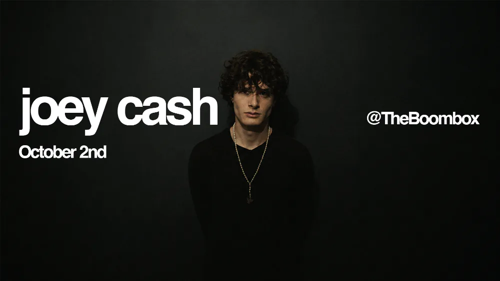 Joey Cash