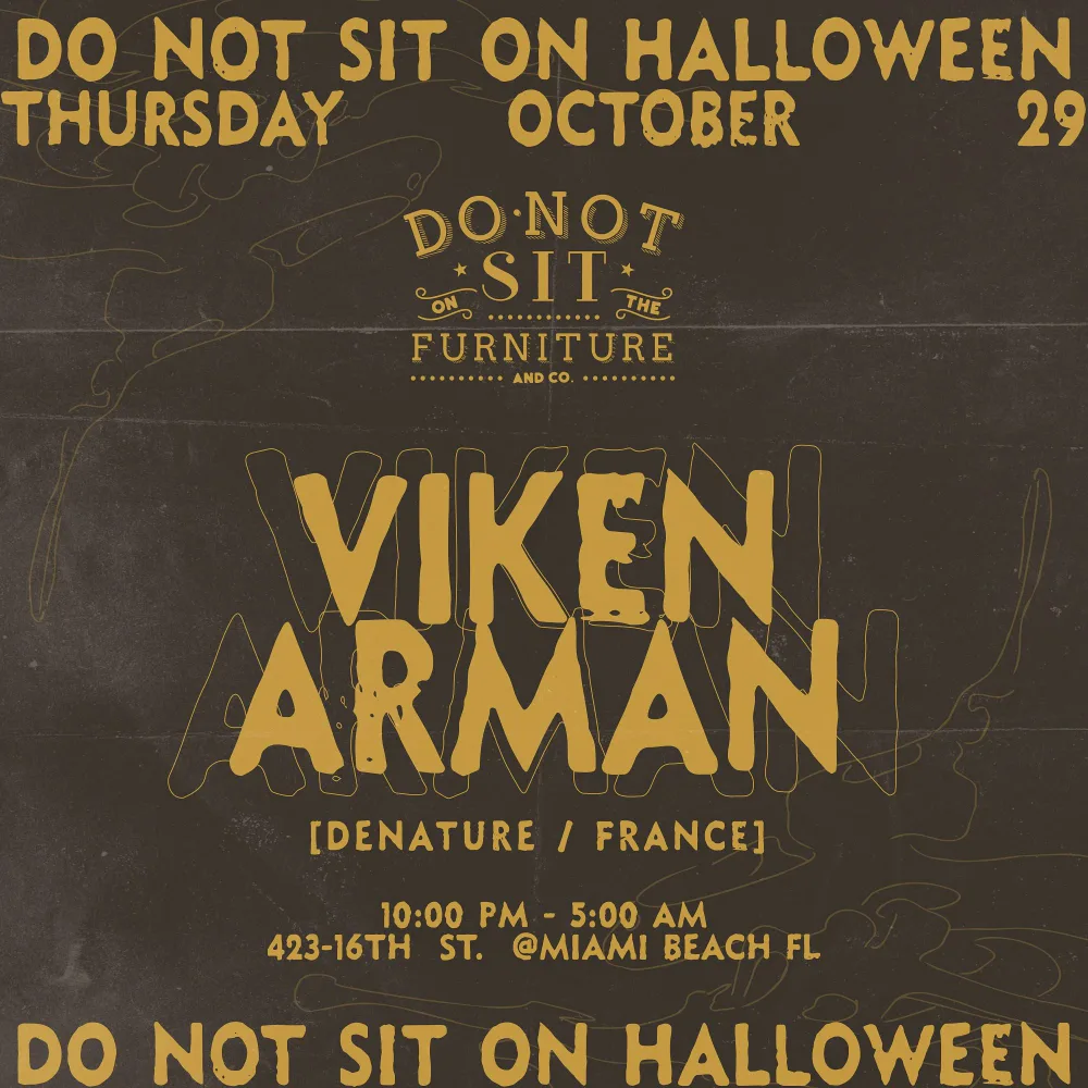 Viken Arman