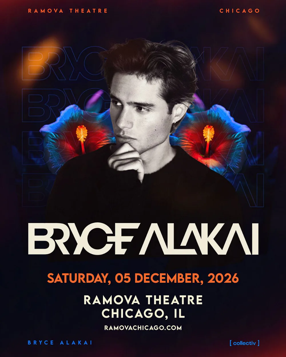 Bryce Alakai