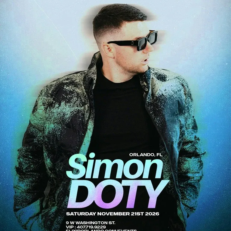 Simon Doty artwork