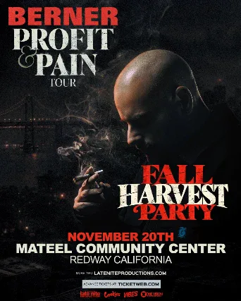 Berner – Ashland – Nov 15 | Edmtrain