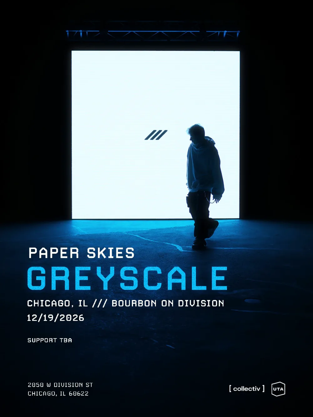 Paper Skies