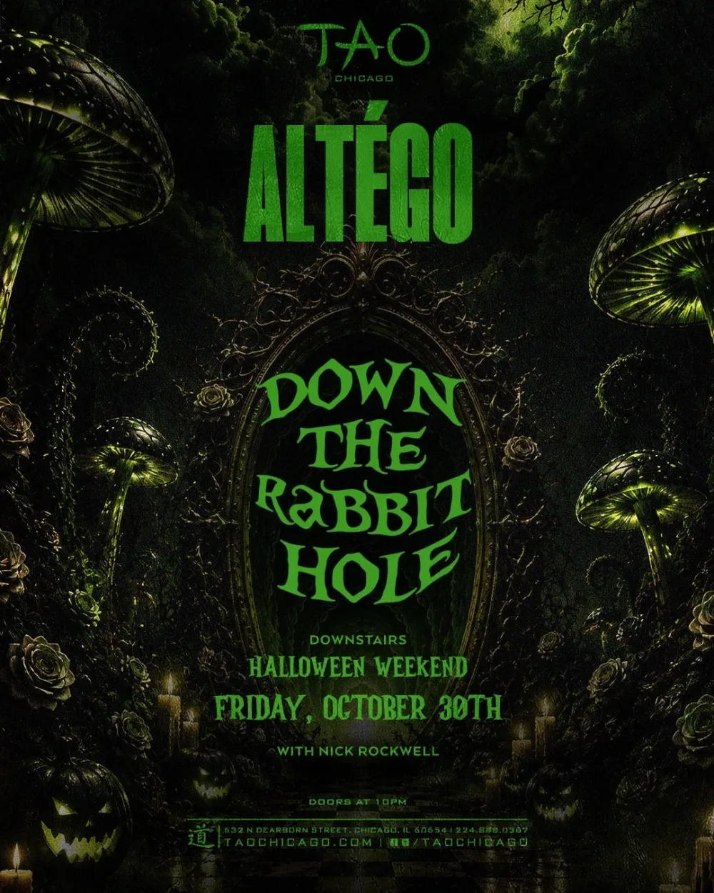 ALTÉGO