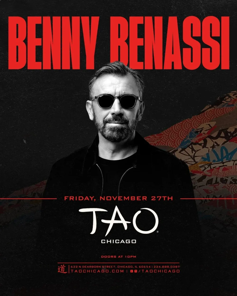 Benny Benassi