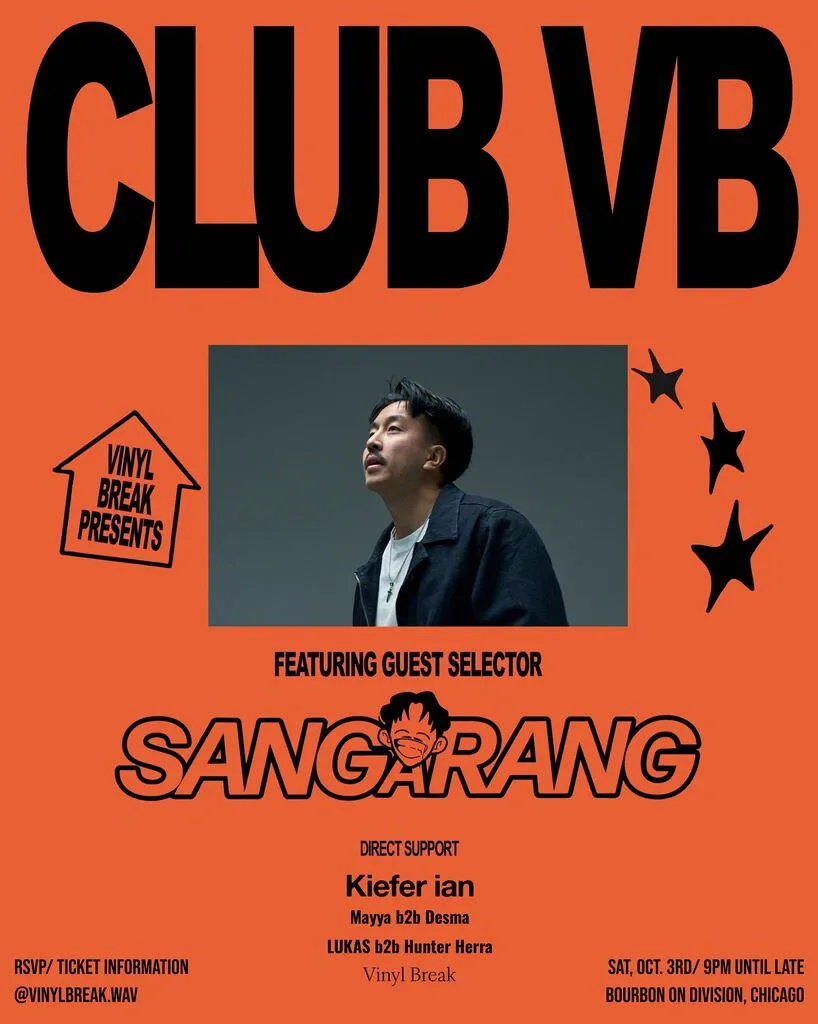 Sangarang