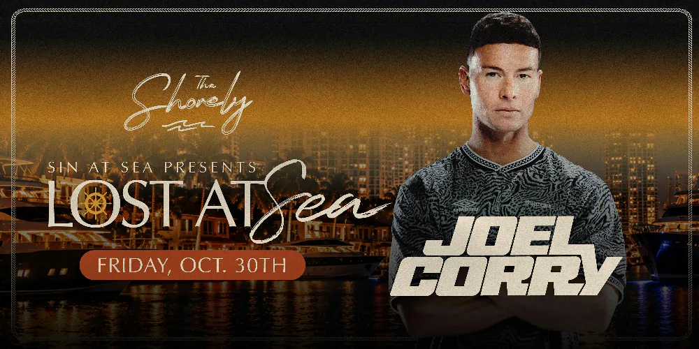 Joel Corry
