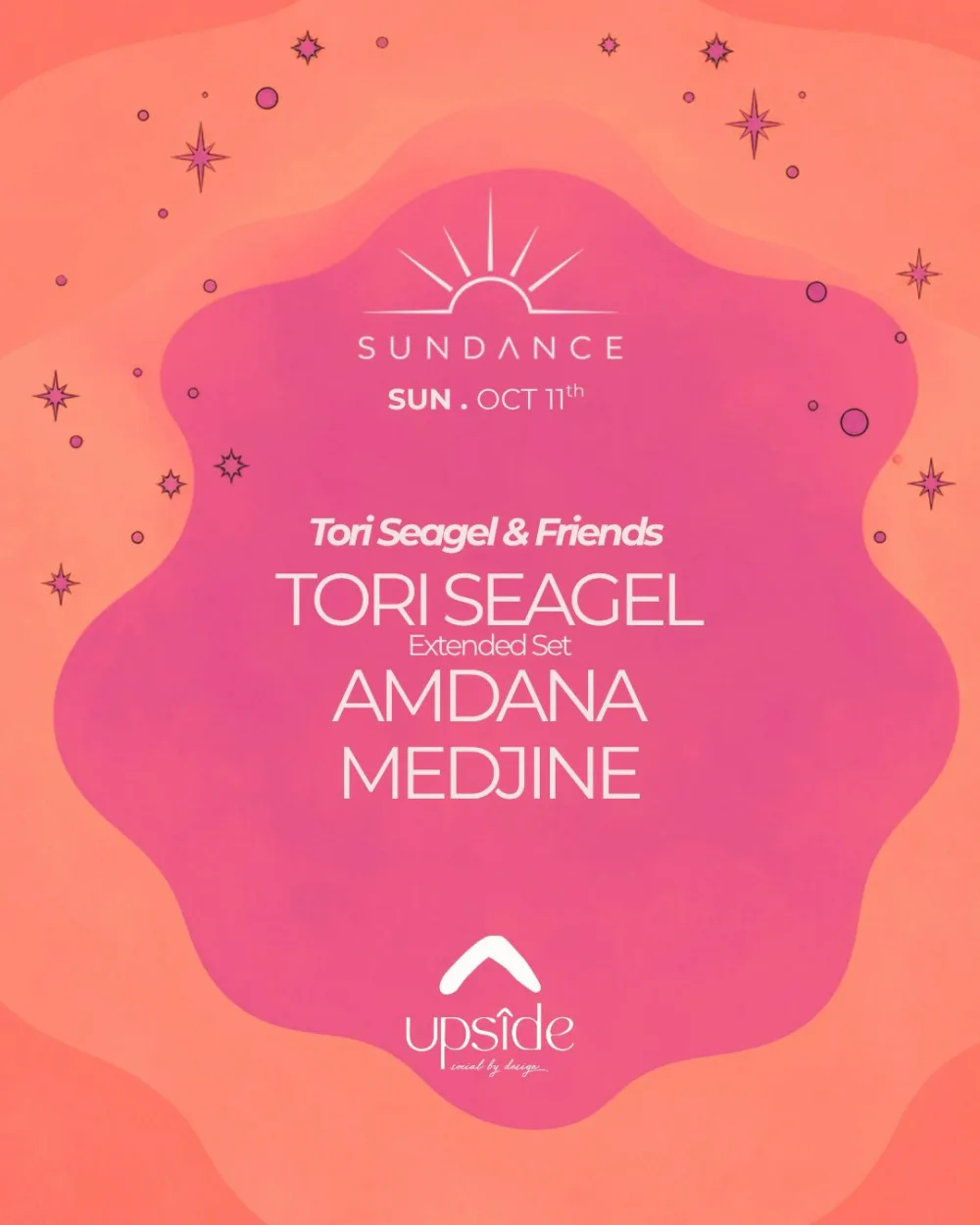 Sundance:Ella Romand
