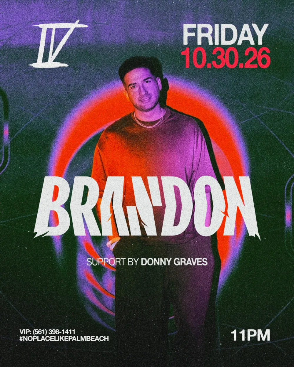 Donny Graves