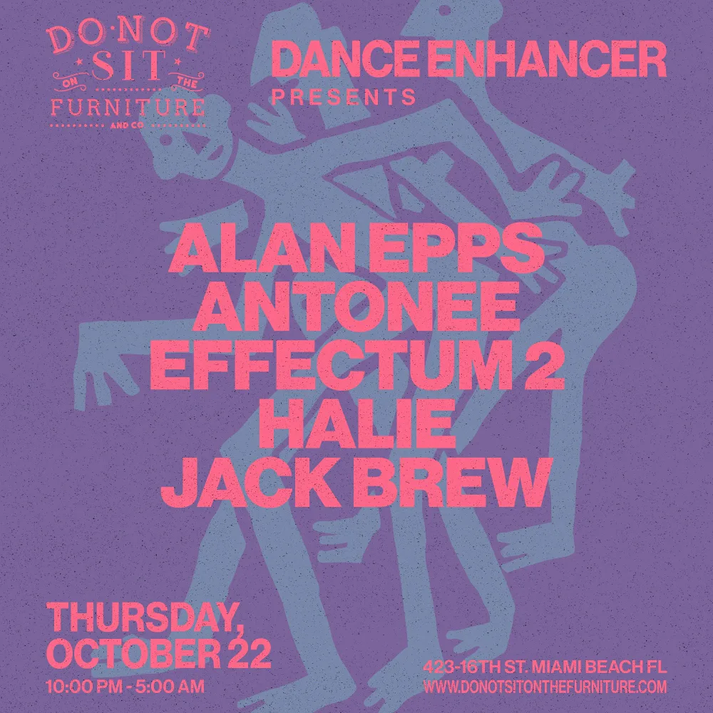 Secret Thursdays