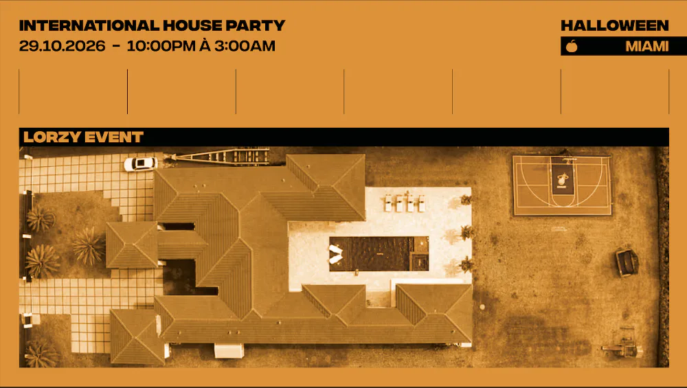 International House