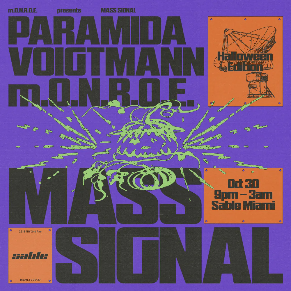 Paramida,Voigtmann,m.O.N.R.O.E.