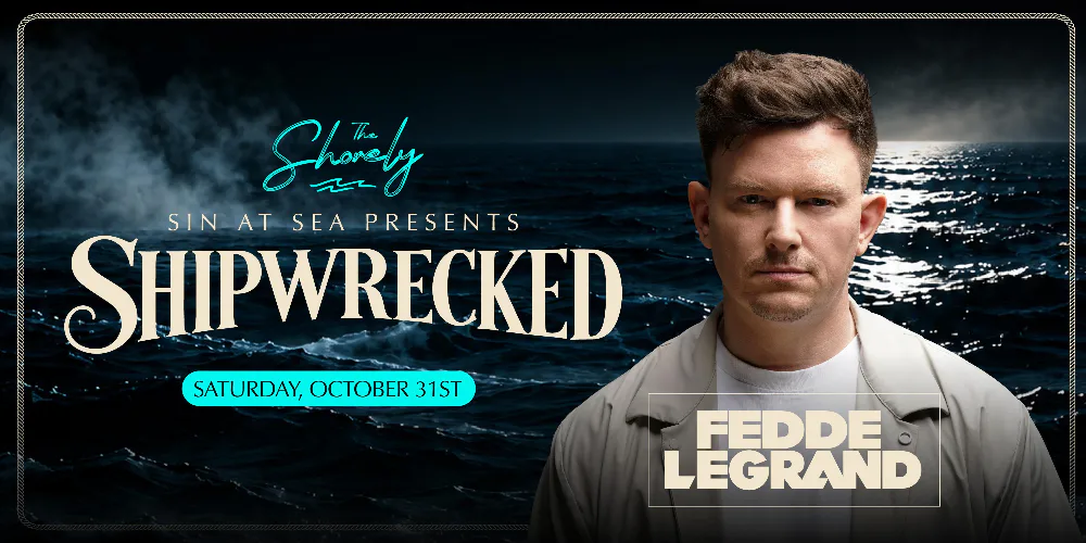 Fedde Le Grand