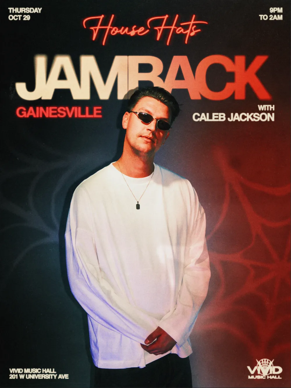 Jamback