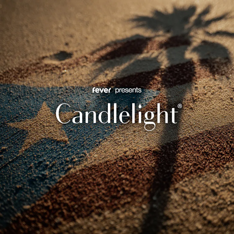 Candlelight - Tribute to Bad Bunny – Albuquerque – Dec 5 | Edmtrain