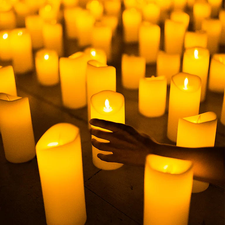Candlelight - Tribute to Justin Bieber – Ottawa – Feb 5 | Edmtrain
