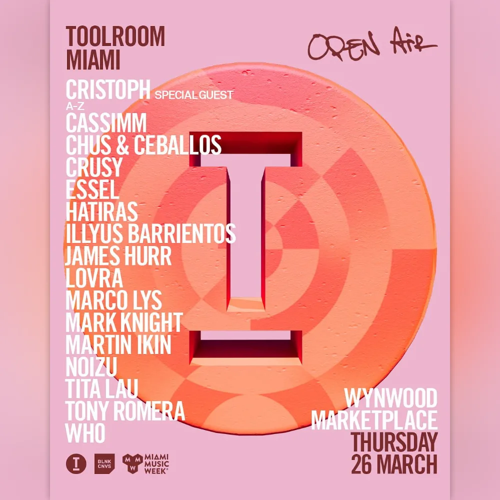 Horny House Tour, SIDEPIECE – Jacksonville – Feb 14 | Edmtrain