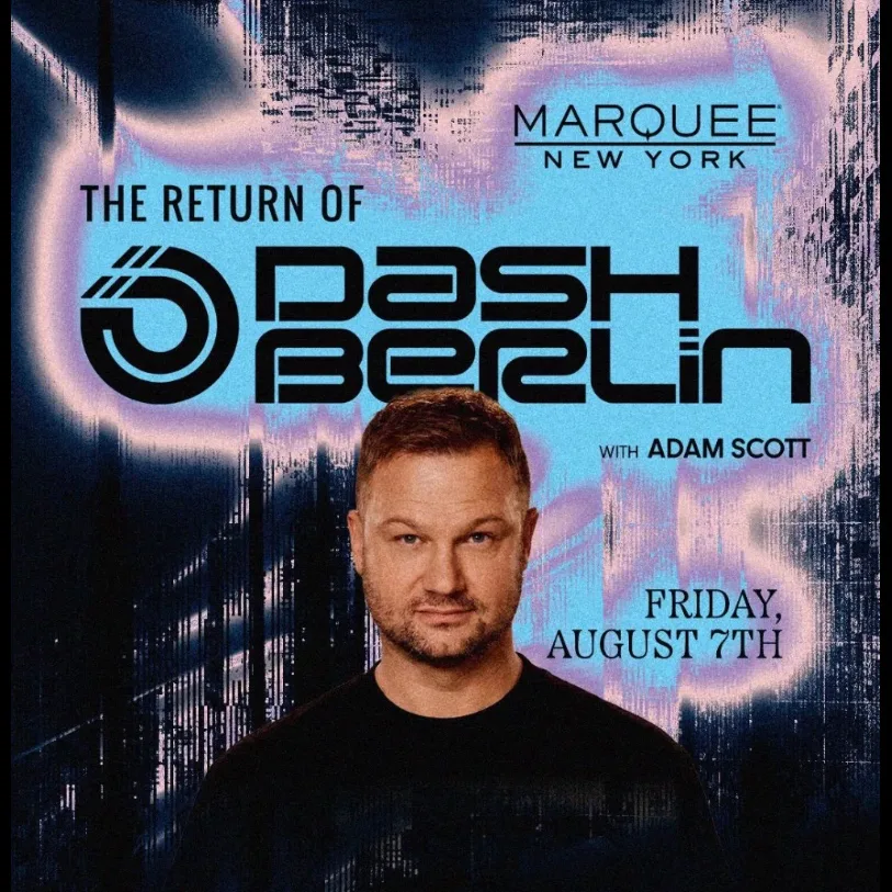 UNOFFICIAL ZEDS DEAD WAREHOUSE AFTER PARTY, DMVU – Brooklyn – Aug
