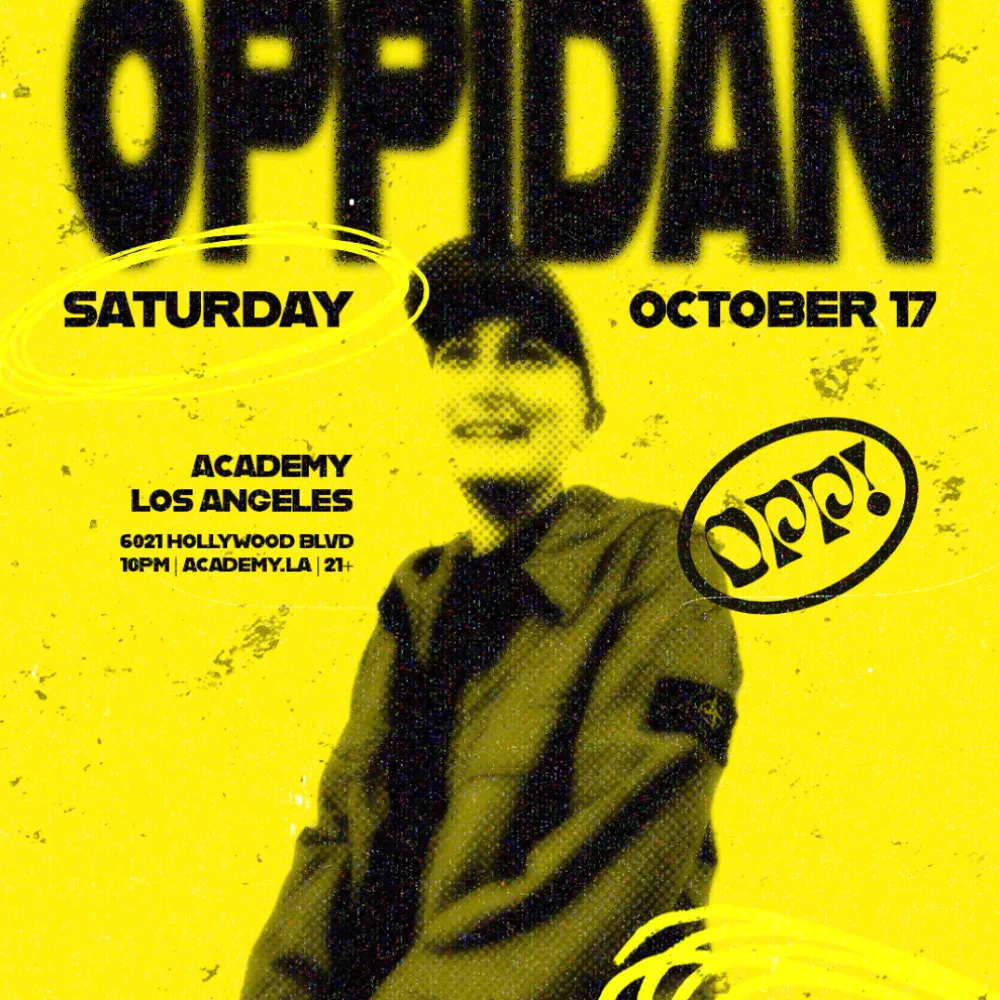 Sunday Sessions LA (Vinyl Only) – Los Angeles – Nov 15 | Edmtrain