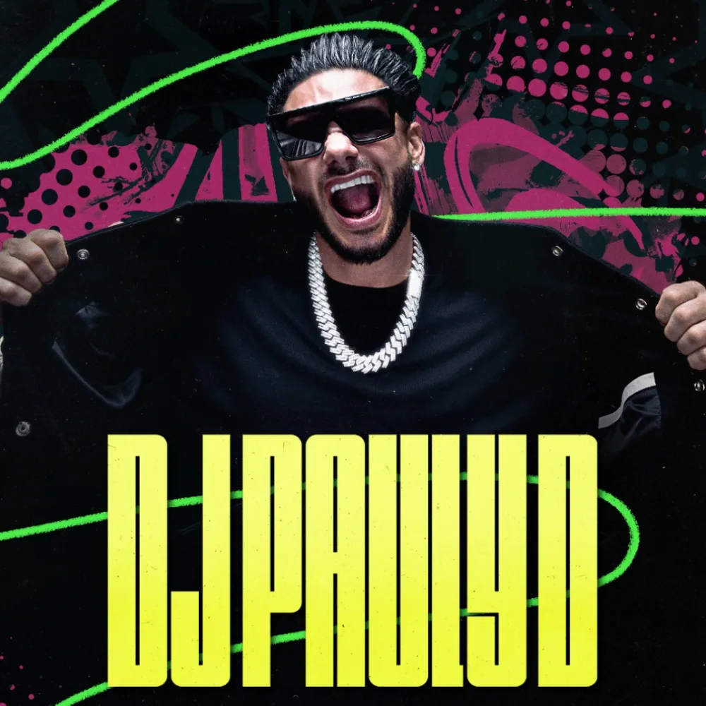 DJ Nu-Mark – Los Angeles – Aug 15 | Edmtrain