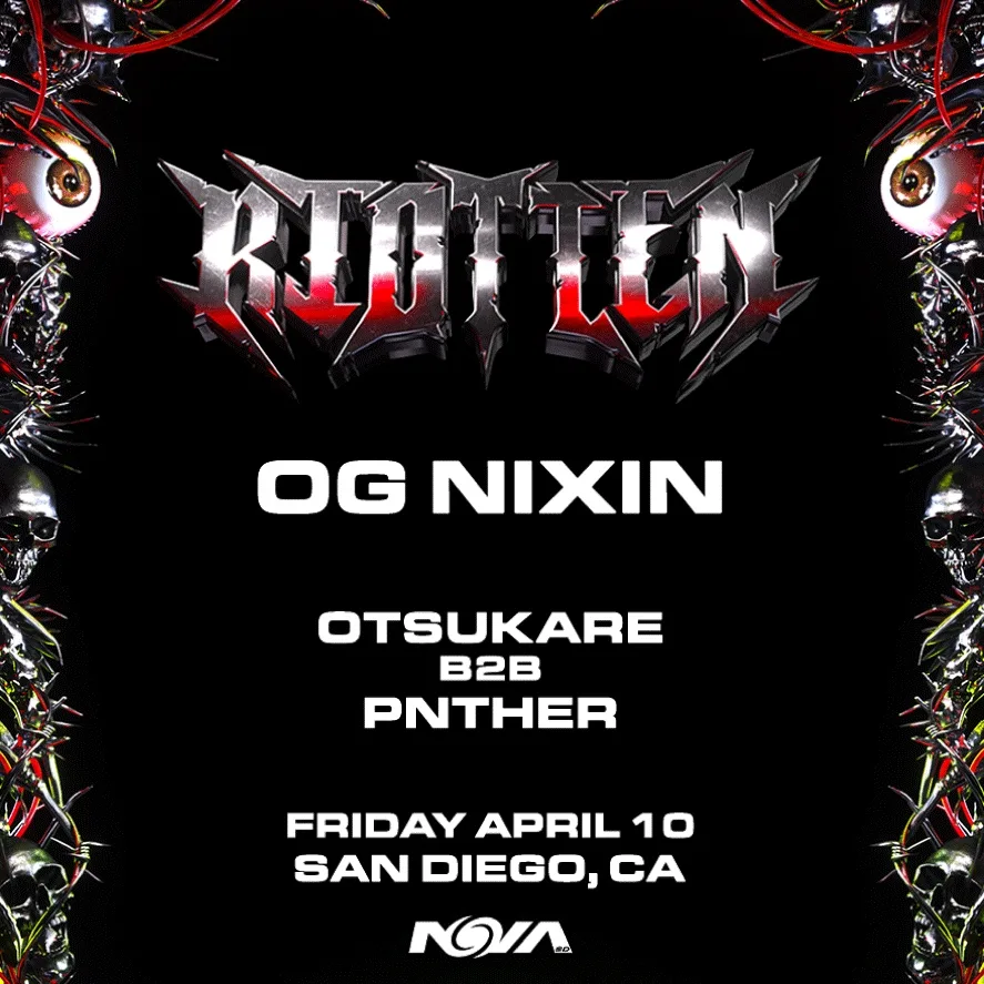 CRSSD Festival – San Diego – Mar 14 | Edmtrain