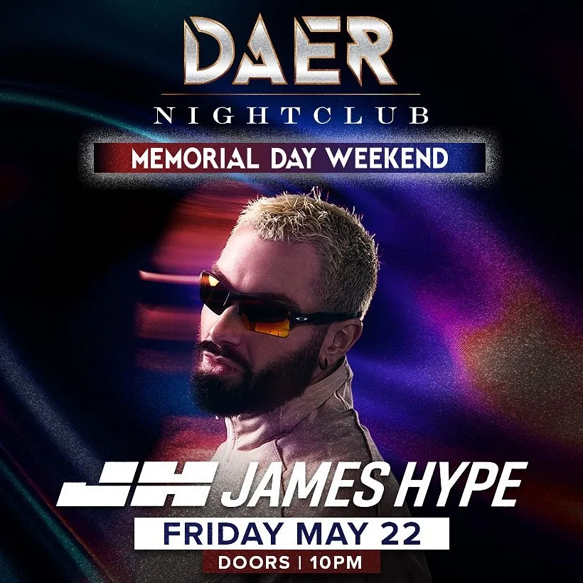 Zack Fox – Fort Lauderdale – Jun 26 | Edmtrain