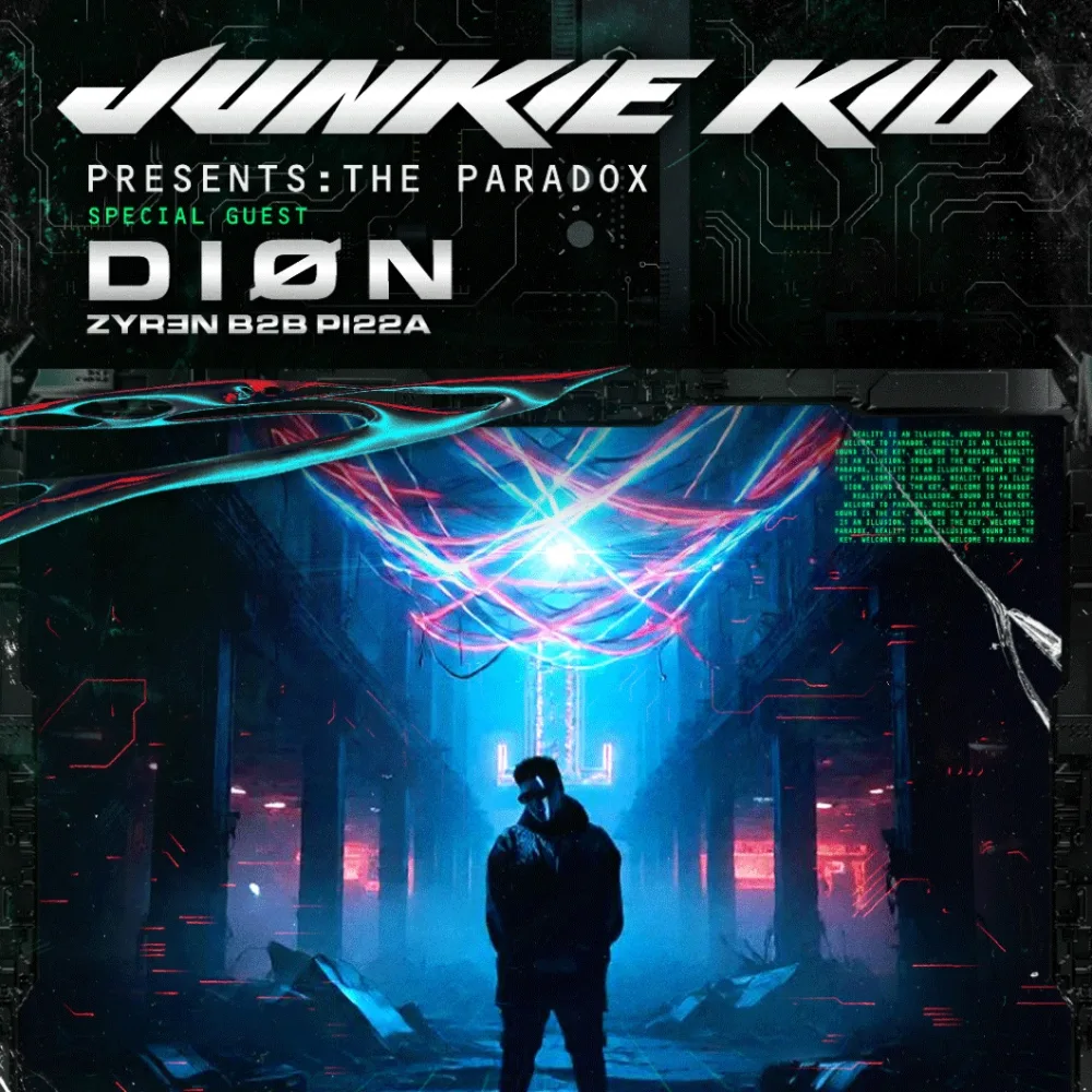 Zeds Dead – Los Angeles – Oct 2 | Edmtrain