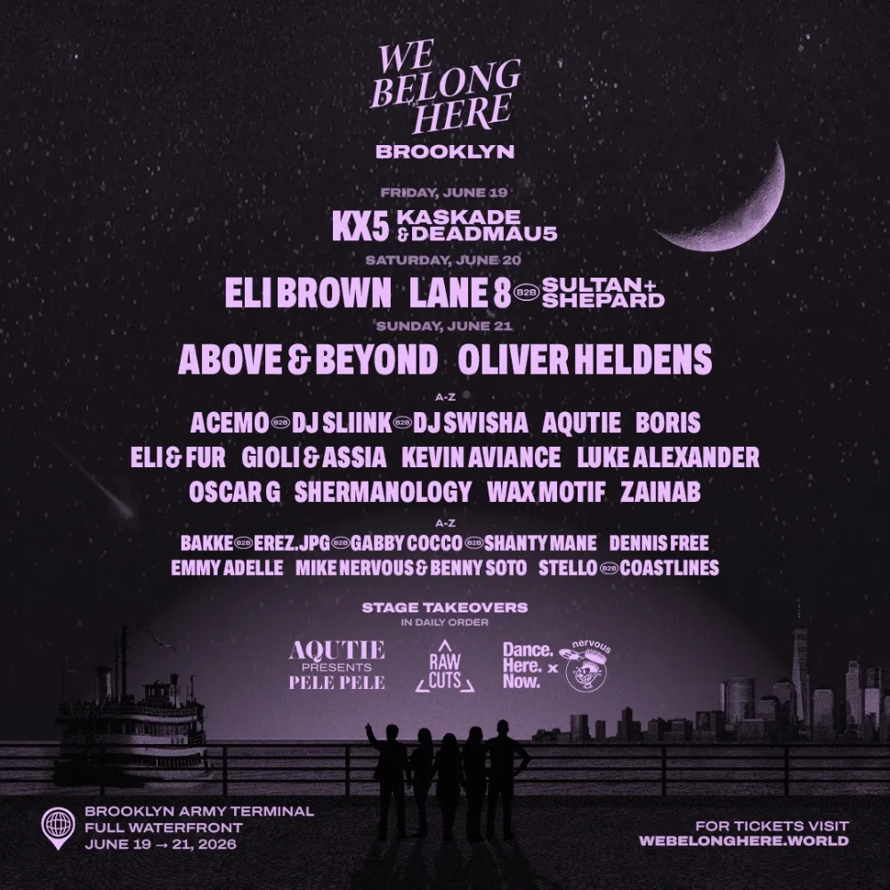 Margaret Dygas, Greg Paulus – Brooklyn – May 28 | Edmtrain