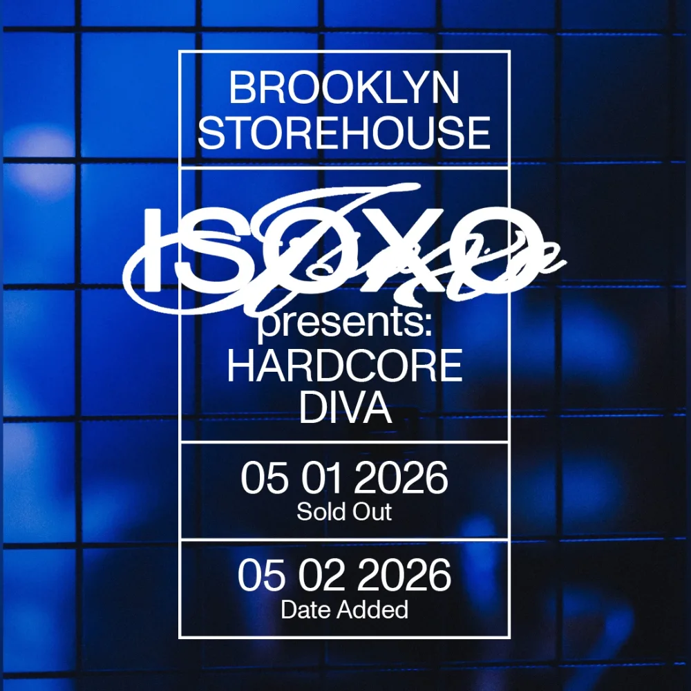 Justin Carter, Eamon Harkin – Queens – May 10 | Edmtrain